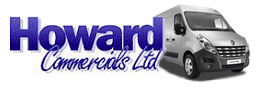 Howard Commercials Ltd logo